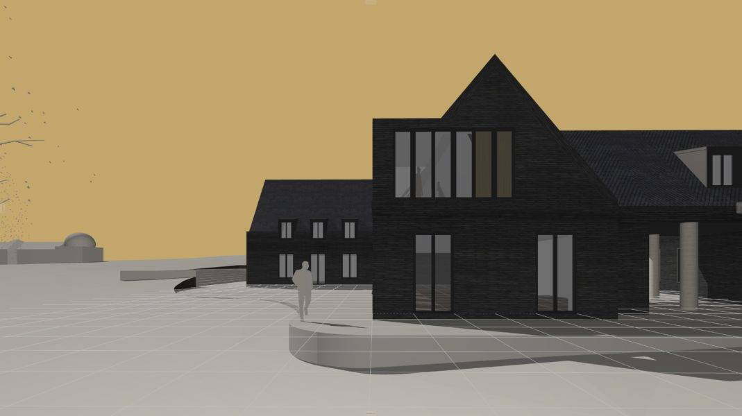 architectural design