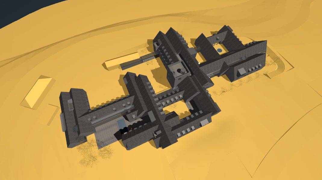 architectural design